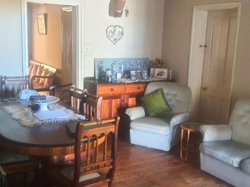 3 Bedroom Property for Sale in Jansenville Eastern Cape
